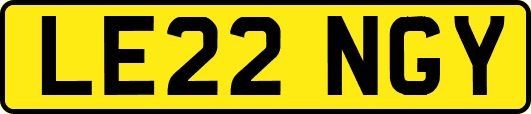 LE22NGY