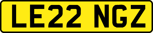 LE22NGZ