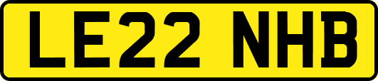 LE22NHB