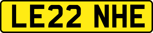 LE22NHE