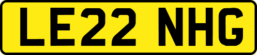 LE22NHG