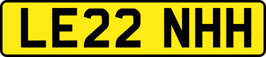 LE22NHH