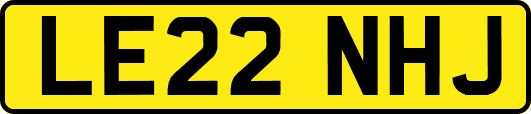 LE22NHJ