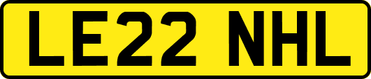 LE22NHL
