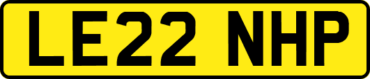 LE22NHP