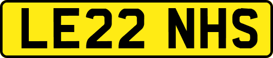 LE22NHS