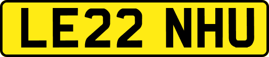 LE22NHU