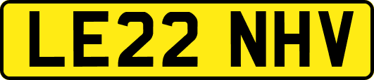 LE22NHV