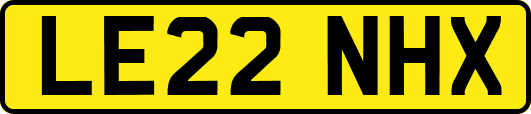 LE22NHX