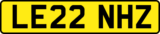 LE22NHZ