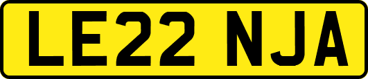 LE22NJA