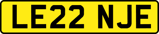 LE22NJE