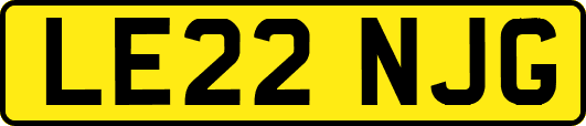 LE22NJG