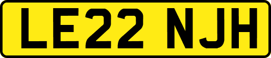 LE22NJH