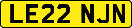 LE22NJN
