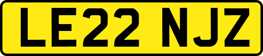 LE22NJZ
