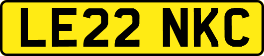 LE22NKC