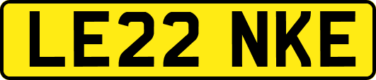 LE22NKE