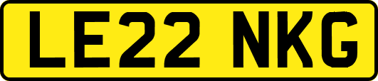 LE22NKG