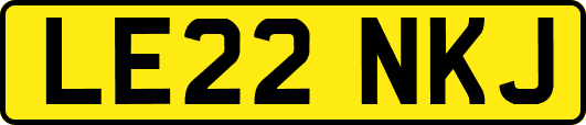 LE22NKJ