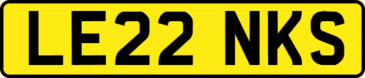 LE22NKS