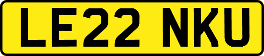 LE22NKU
