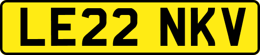 LE22NKV