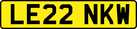 LE22NKW