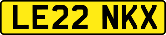 LE22NKX