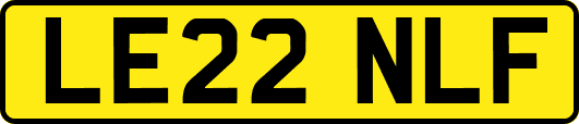 LE22NLF