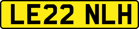 LE22NLH