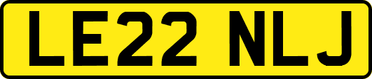 LE22NLJ
