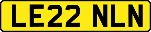 LE22NLN