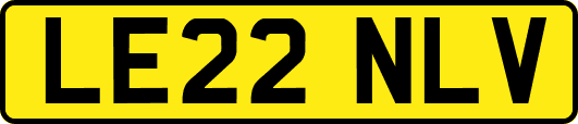 LE22NLV