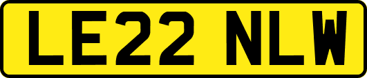 LE22NLW
