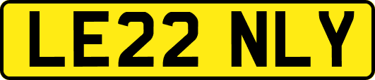 LE22NLY