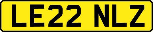 LE22NLZ