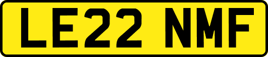 LE22NMF