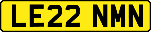 LE22NMN