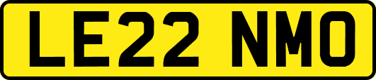 LE22NMO