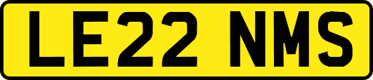 LE22NMS