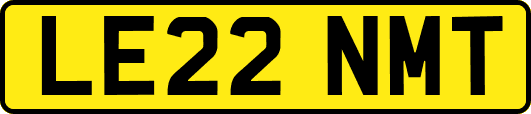 LE22NMT