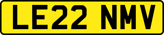LE22NMV
