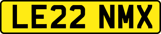 LE22NMX