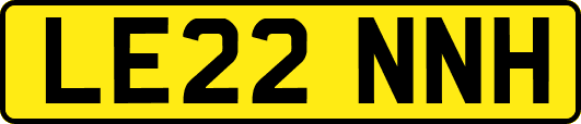 LE22NNH