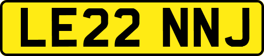 LE22NNJ