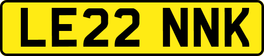 LE22NNK