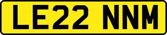 LE22NNM