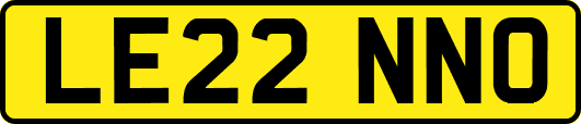 LE22NNO