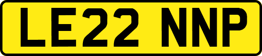 LE22NNP